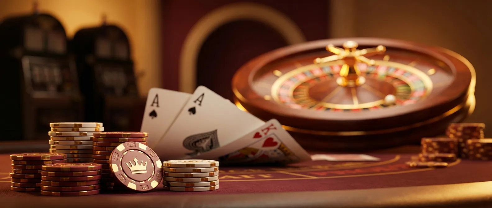 Betnation Casino bonus