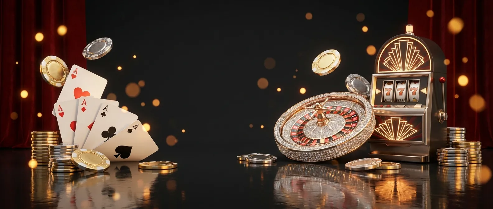 Betnation Casino bonus